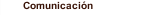 Comunicación